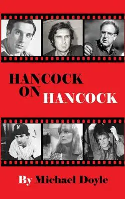 Hancock o Hancockovi - Hancock On Hancock