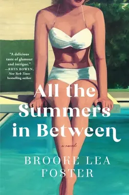 Všetky letá medzi tým - All the Summers in Between
