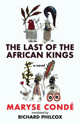 Posledný z afrických kráľov - Last of the African Kings