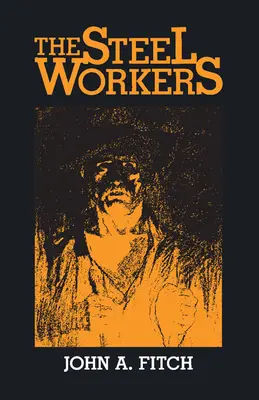 Oceliari - The Steel Workers