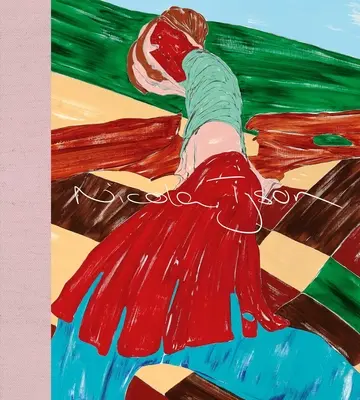 Nicola Tysonová: Kedysi som sa snažila o to, aby som sa cítila dobre a aby som sa cítila dobre a aby som sa cítila dobre: Vybrané obrazy 1993-2022 - Nicola Tyson: Selected Paintings 1993-2022
