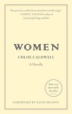 Ženy: A novela - Women: A Novella