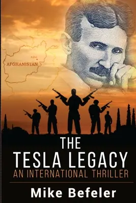 Teslovo dedičstvo - The Tesla Legacy