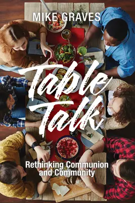 Rozhovor pri stole - Table Talk