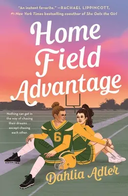 Výhoda domáceho ihriska - Home Field Advantage