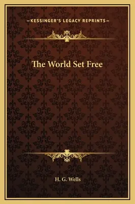 Oslobodený svet - The World Set Free