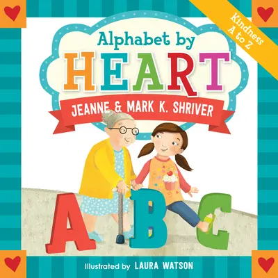 Abeceda podľa srdca - Alphabet by Heart