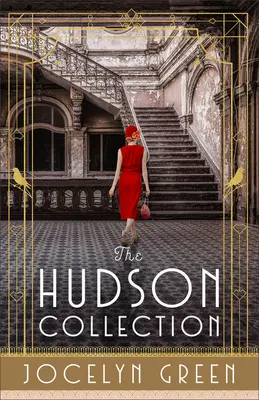 Hudsonova zbierka - Hudson Collection