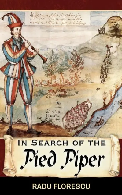 Hľadanie krysařa - In Search of the Pied Piper