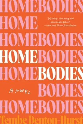 Domáci - Homebodies