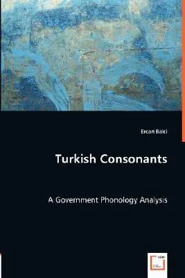 Turecké spoluhlásky - Turkish Consonants