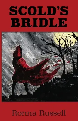 Bičíková uzda - Scold's Bridle