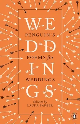 Básne na svadbu v Penguine - Penguin's Poems for Weddings