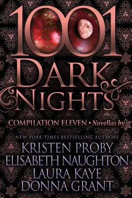 1001 temných nocí: Zostavenie jedenástich - 1001 Dark Nights: Compilation Eleven