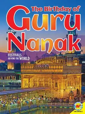 Narodeniny gurua Nanáka - The Birthday of Guru Nanak