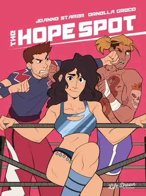 Totálny suplex srdca - Total Suplex of the Heart