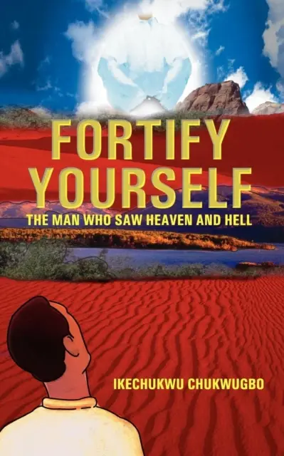 Opevnite sa - Fortify Yourself
