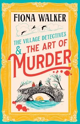 Umenie vraždy - The Art of Murder