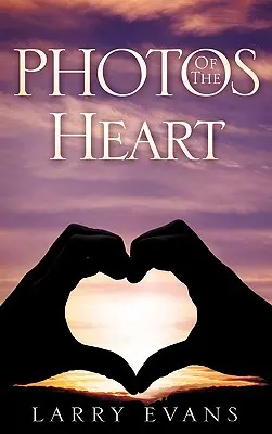 Fotografie srdca - Photos Of The Heart
