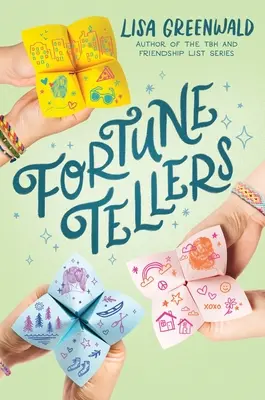 Veštci - Fortune Tellers