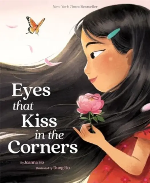 Oči, ktoré bozkávajú v kútoch - Eyes That Kiss in the Corners
