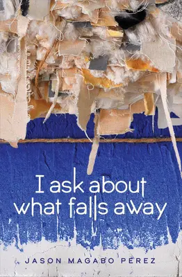 Pýtam sa na to, čo odpadá - I Ask about What Falls Away