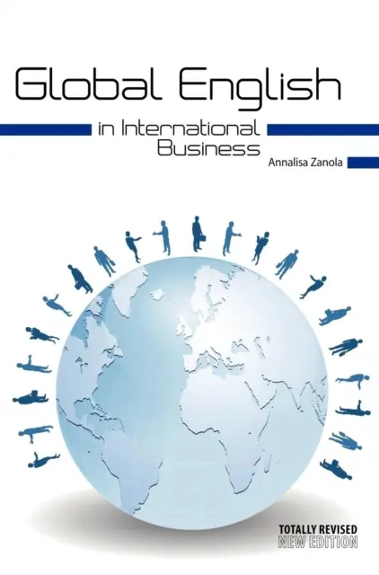 Globálna angličtina v medzinárodnom obchode - Global English in International Business