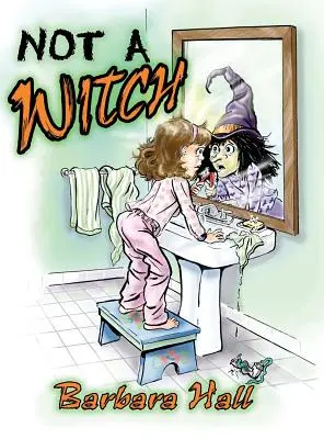 Nie je to čarodejnica - Not a Witch