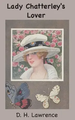 Milenec lady Chatterleyovej - Lady Chatterley's Lover