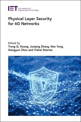 Bezpečnosť fyzickej vrstvy pre siete 6g - Physical Layer Security for 6g Networks