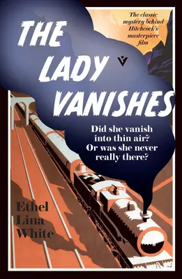 Dáma zmizí - The Lady Vanishes