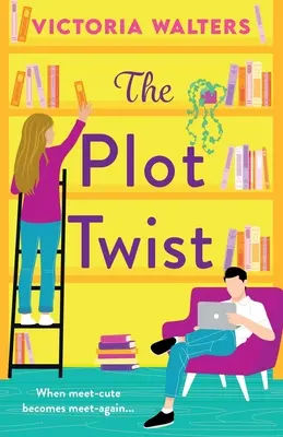 Zvrat v zápletke - The Plot Twist