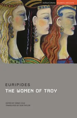 Ženy z Tróje - The Women of Troy