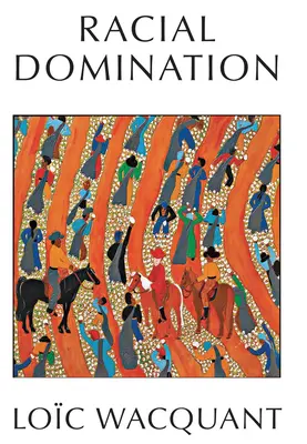 Rasová nadvláda - Racial Domination