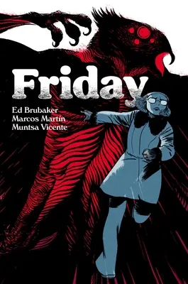 Piatková tretia kniha: Vianočný čas je opäť tu - Friday Book Three: Christmas Time Is Here Again