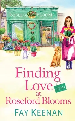 Hľadanie lásky v Roseford Blooms - Finding Love at Roseford Blooms