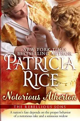 Notoricky známy Atherton - Notorious Atherton