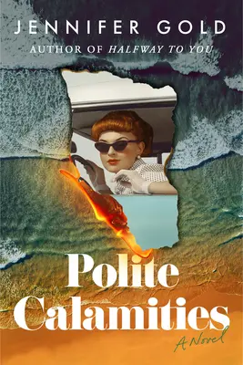 Zdvorilé katastrofy - Polite Calamities