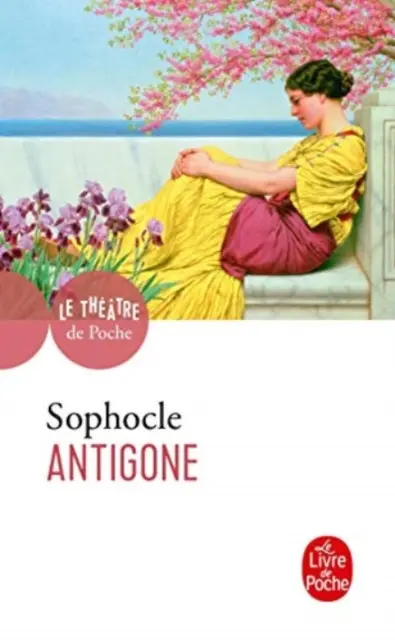 Antigona - Antigone