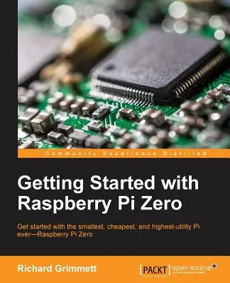 Začíname s Raspberry Pi Zero - Getting Started with Raspberry Pi Zero
