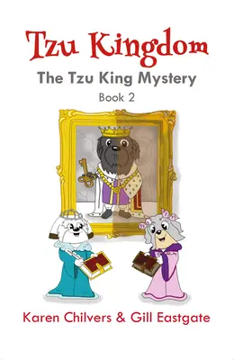Záhada kráľa Tzu - The Tzu King Mystery