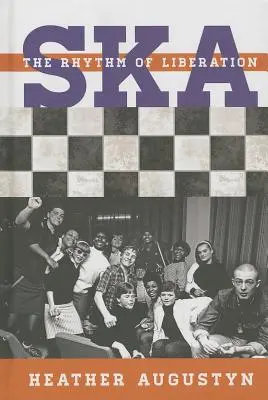 Ska: Rytmus oslobodenia - Ska: The Rhythm of Liberation