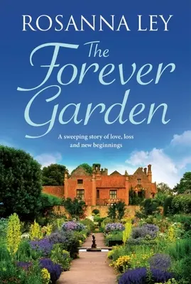 Záhrada navždy - The Forever Garden
