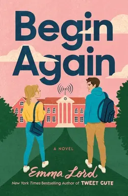 Začni odznova - Begin Again