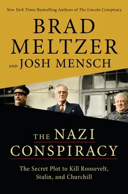 Nacistické sprisahanie - Nazi Conspiracy
