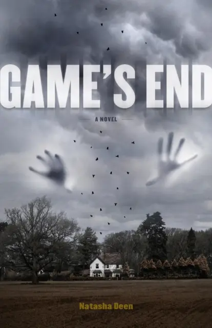 Koniec hry 3. diel - Game's End Volume 3