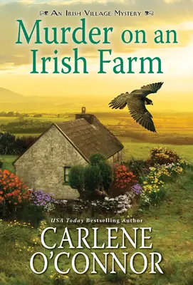 Vražda na írskej farme: Pôvabná írska záhada - Murder on an Irish Farm: A Charming Irish Cozy Mystery