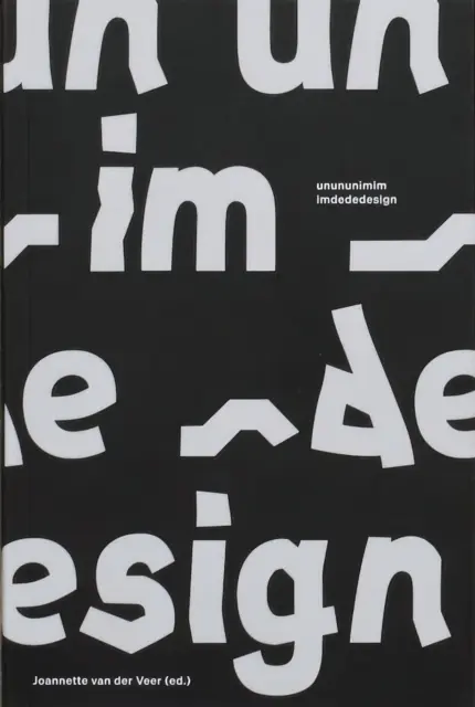 Unununimimedesign - Unununimimimdededesign