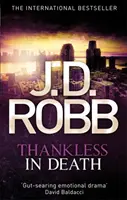 Bez vďaky v smrti - Thankless in Death