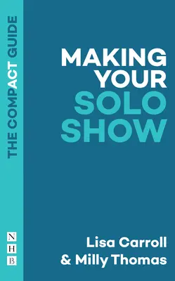 Tvorba vašej sólovej výstavy - Making Your Solo Show
